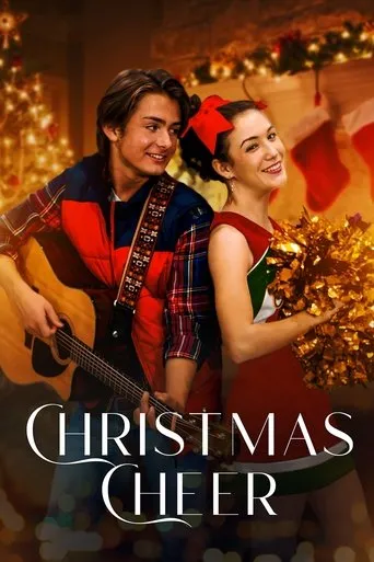 Póster de Christmas Cheer