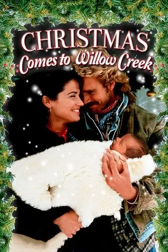 Póster de Christmas Comes to Willow Creek