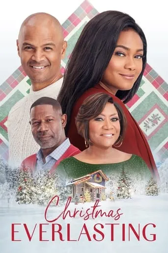 Póster de Christmas Everlasting