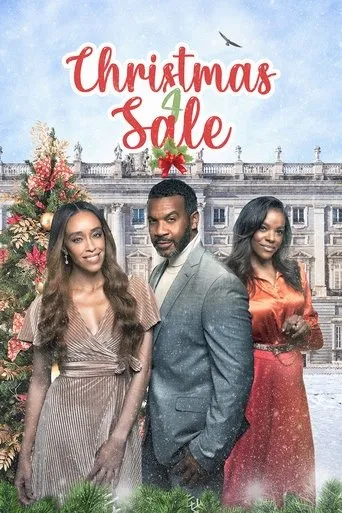 Póster de Christmas for Sale