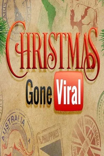 Póster de Christmas Gone Viral