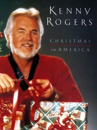 Póster de Christmas in America