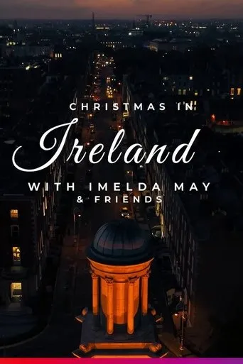 Póster de Christmas in Ireland with Imelda May and Friends