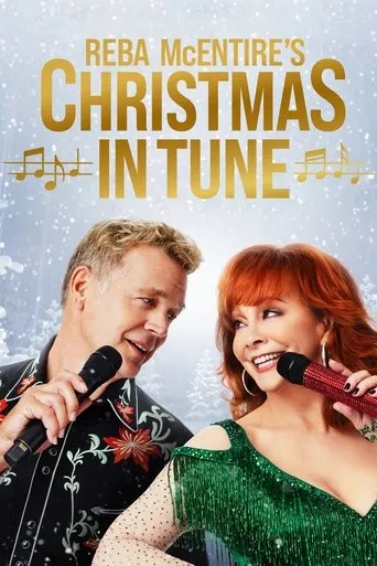 Póster de Christmas in Tune