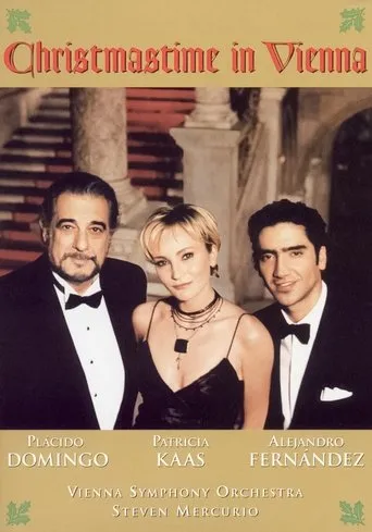 Póster de Christmas In Vienna VI