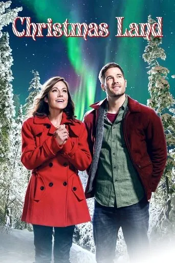 Póster de Christmas Land