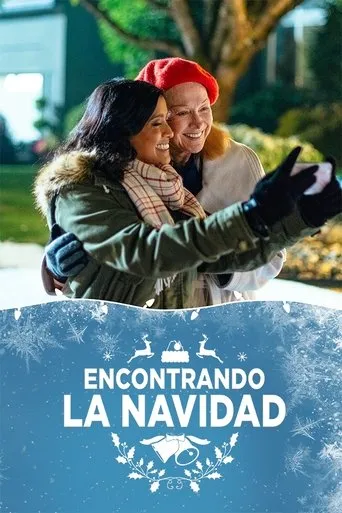 Póster de Christmas Lost and Found