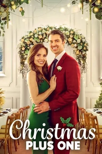 Póster de Christmas Plus One
