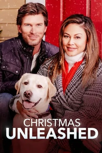 Póster de Christmas Unleashed