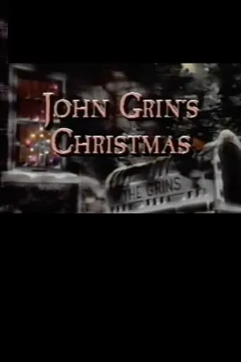 Póster de Christmas