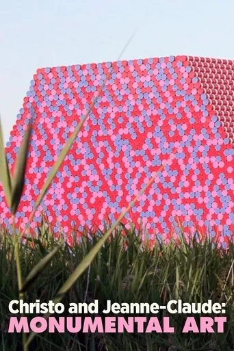 Póster de Christo and Jeanne-Claude: Monumental Art