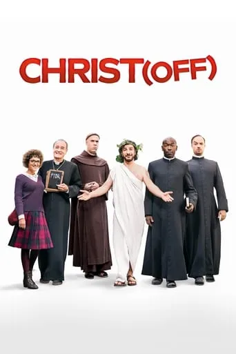 Póster de Christ(Off)