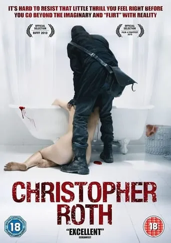 Póster de Christopher Roth