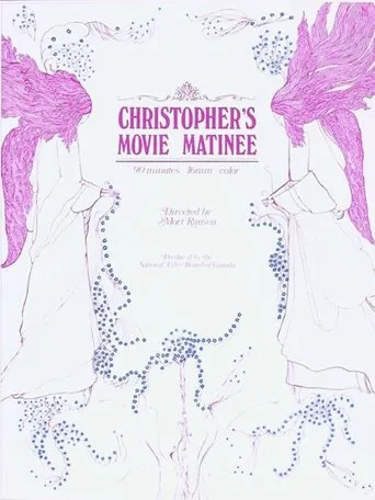 Póster de Christopher's Movie Matinee