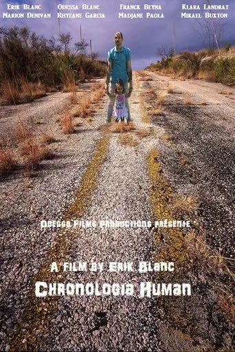 Póster de Chronologia Human