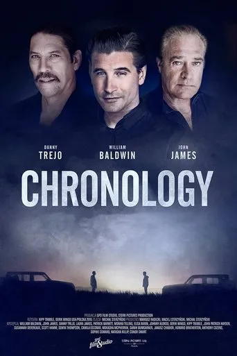 Póster de Chronology