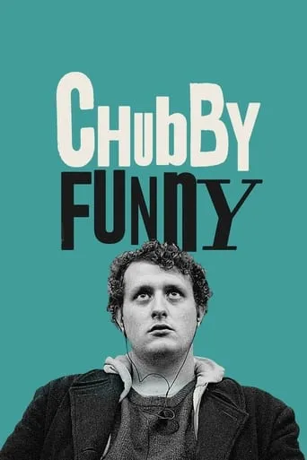 Póster de Chubby Funny