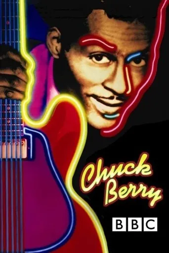 Póster de Chuck Berry in Concert