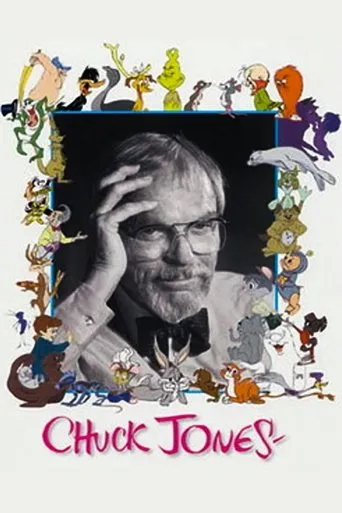 Póster de Chuck Jones: Memories of Childhood