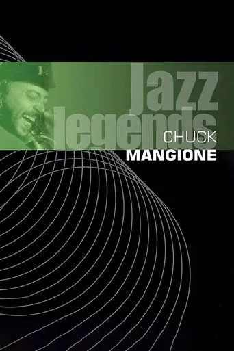 Póster de Chuck Mangione - Jazz Legends Live