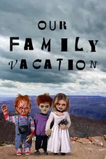 Póster de Chucky's Family Vacation