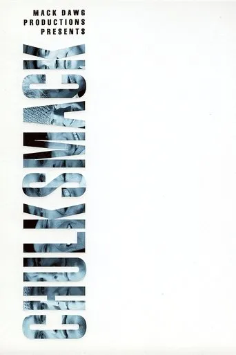 Póster de Chulksmack