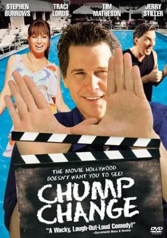 Póster de Chump Change