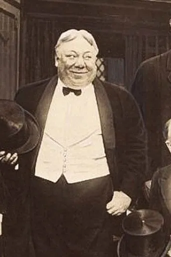 Póster de Chumps