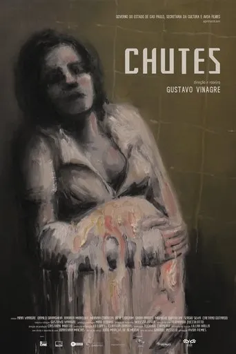Póster de Chutes