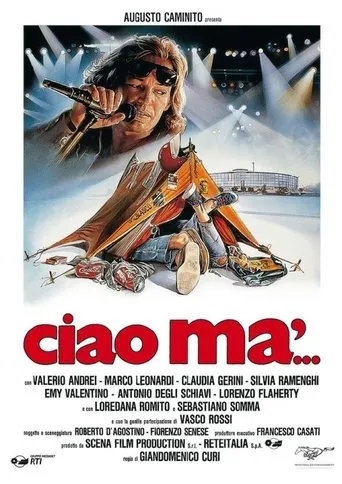 Póster de Ciao ma'...