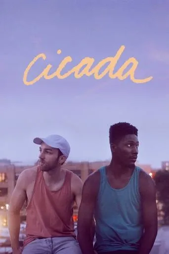 Póster de Cicada