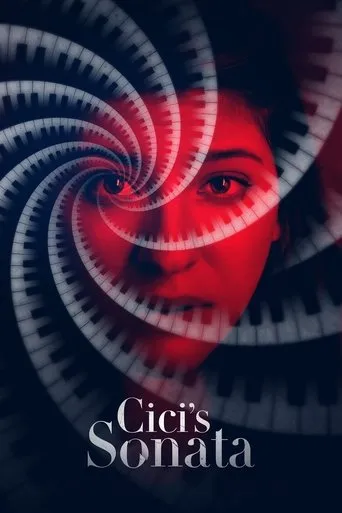 Póster de Cici's Sonata