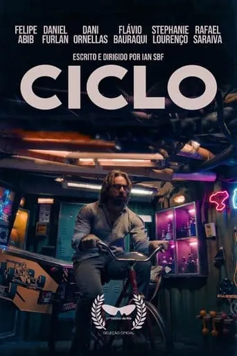 Póster de Ciclo