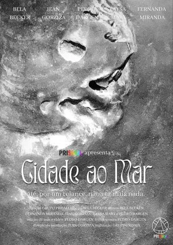 Póster de Cidade ao Mar