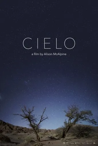 Póster de CIELO