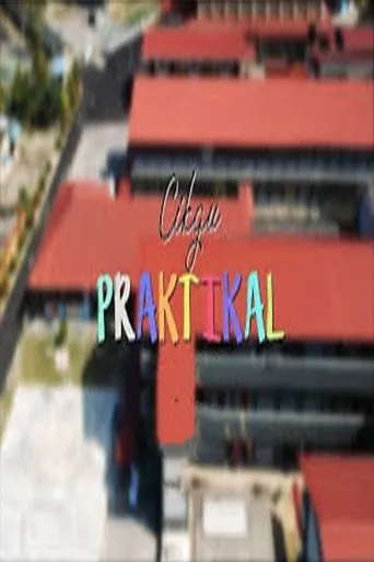 Póster de Cikgu Praktikal