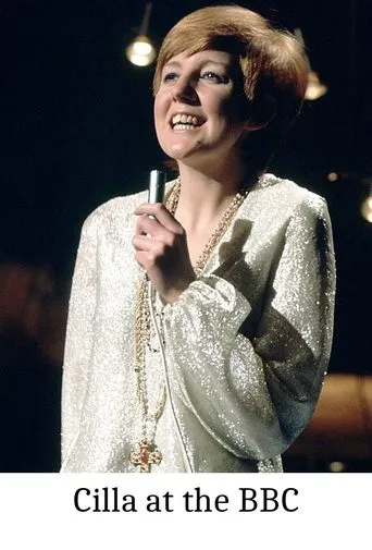 Póster de Cilla at the BBC