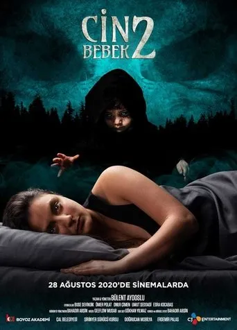 Póster de Cin Bebek 2