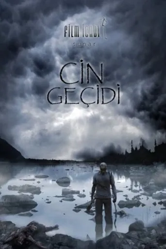 Póster de Cin Geçidi