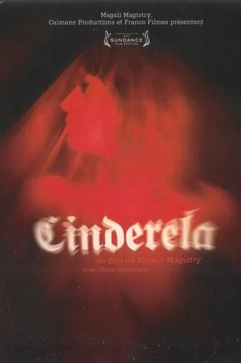 Póster de Cinderela