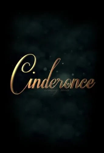Póster de Cinderoncé