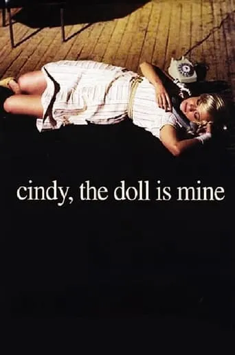 Póster de Cindy, the Doll Is Mine