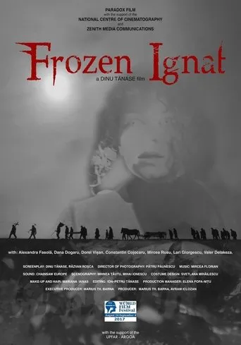 Póster de Cine a ucis Craciunul?