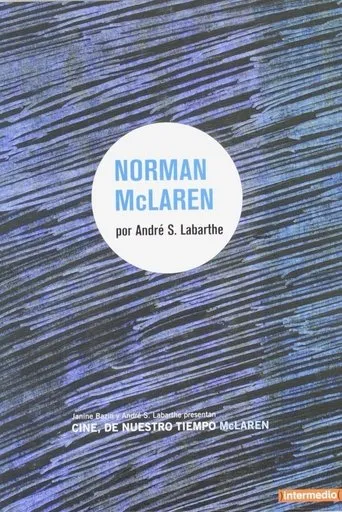 Póster de Cine de nuestro tiempo: McLaren