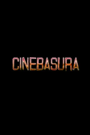 Póster de Cinebasura