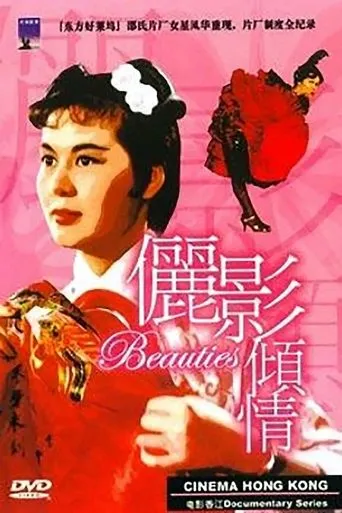 Póster de Cinema Hong Kong: The Beauties of the Shaw Studio (2003) con Run Run Shaw como Himself