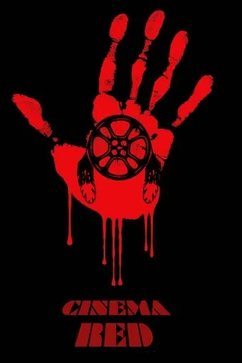 Póster de Cinema Red: Natives & Horror