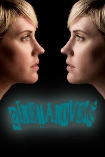 Póster de Cinemanovels