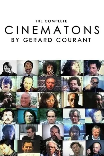 Póster de Cinématon XXXVII