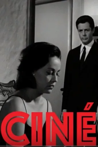 Póster de Cinéphiles  #01 Gabriel Matzneff